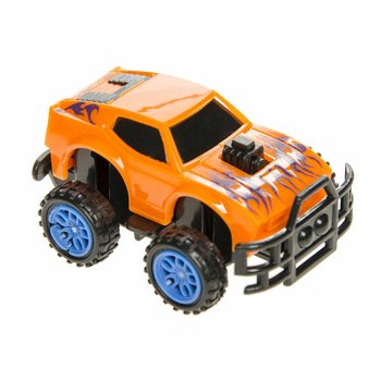 PULL BACK MONSTER TRUCKS - MIX TA' KULURI (48 biċċa)
