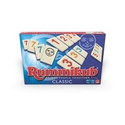 Rummikub The Original Classic (1 biċċa)