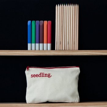 SEEDLING - IDDISINJA L-ASTUCCJU TIEGĦEK (1 biċċa)