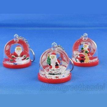 KEYCHAIN BIL-BALLUN TAS-SILĠ (12-il biċċa)