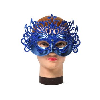 Assortiment ta' Maskri Venezjani (36 biċċa)