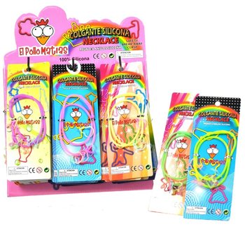 Kullani LUCKY BANDS għat-Tfal (18-il biċċa) - Prezz Irħis!
