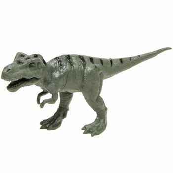 DINOSAWRU KBIER - FIGURI TAL-LOGĦOB F'DISPLAY (12-il biċċa)