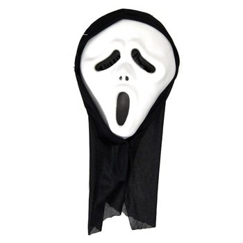 Maskra SCREAM għat-tfal (10 biċċiet)