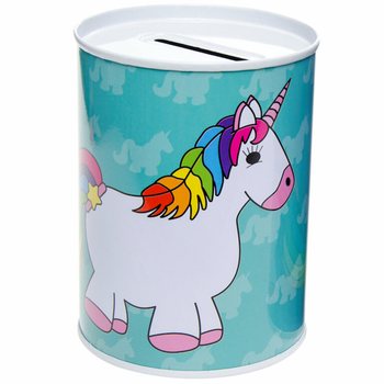KARUSELL UNICORN (12-il biċċa)