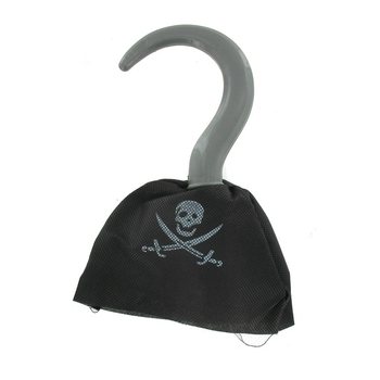 Ganċ tal-Pirati (12-il biċċa)