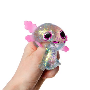 SQUEEZE AXOLOTL FIL-WIRI (12-il biċċa)