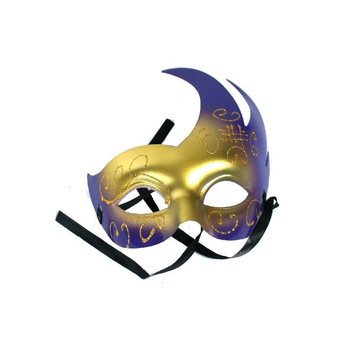MASCHERA VENEZJANA - MUDELL 15 (12-il biċċa)