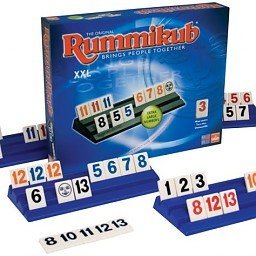 Rummikub The Original XXL (1 biċċa)