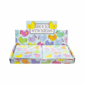 STICKERS DIVERTENTI – PAPRI (120 Folju)