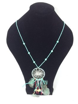Kullana Stil Ibiza Dreamcatcher Kulur Menta (1 pz)