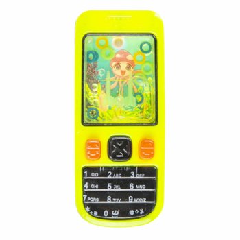 LOGĦBA TAL-ILMA TELEFON (36 biċċa)
