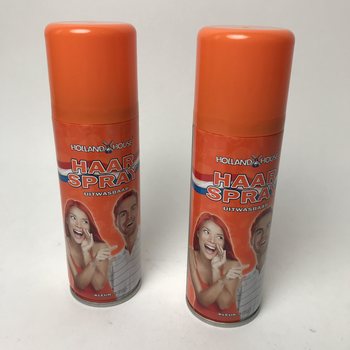 SPRAY TAX-XAGĦAR ORANJO, JINĦASEL (24 pz.)