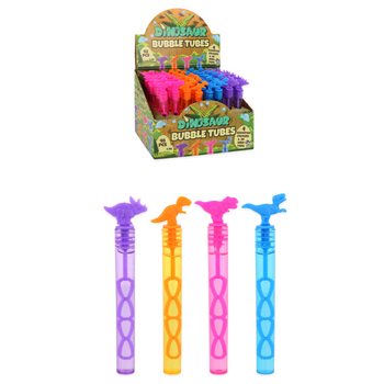Stikekk tal-Bżieżaq tad-Dinosawru 5ml (48 biċċa)