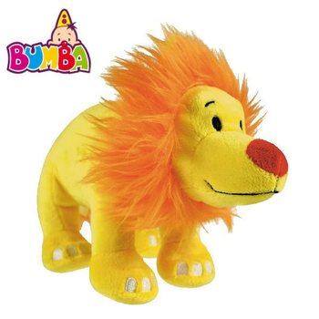 Bumba Plush - Barry, 23 ċm (4 biċċiet)
