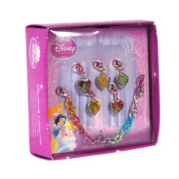 Brazuletta bid-Dendul Disney Princess 15 cm (9 biċċa)
