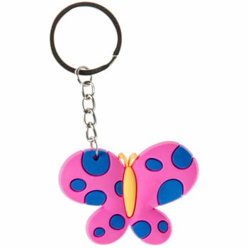 Keyrings Farfett (48 pz.)
