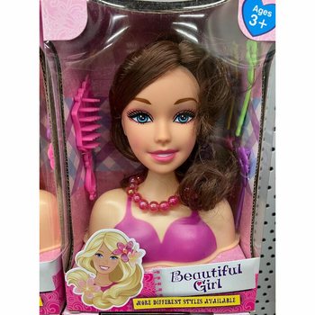 Ras tal-Immaljar BEAUTIFUL GIRL S (2 pz.)