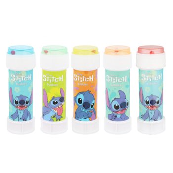 Bżieżaq tas-Sapuna Stitch - 60ml - f'Display (36 pz)