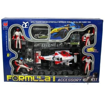 Formula 1 Giftset