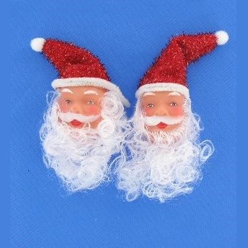 Irjus Żgħar ta' Santa Klaws, Sett ta' 2 (12-il sett)