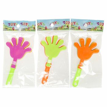 Idejn tal-Plastik li Jċapċpu għal Tombla (48 biċċa)