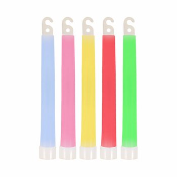 GLOW STICK BREAKLIGHT - 15CM BIL-GARDELL - MIX KULURI (25 pz.)