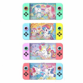 Logħba tal-Ilma Kbira - Unicorn f'Display (12-il biċċa)