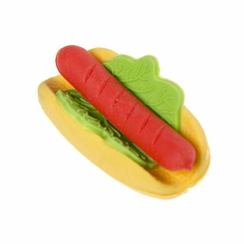 Sett ta' 4 Gomom Fast Food (Kaxxa tal-Wiri 12x)