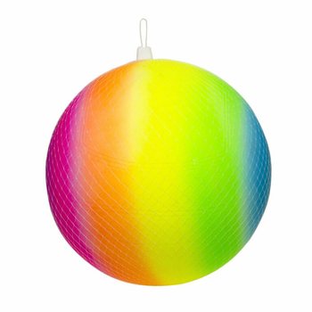 BALLUN TAL-ARCOBALENO &Oslash;23 cm (10 pz)