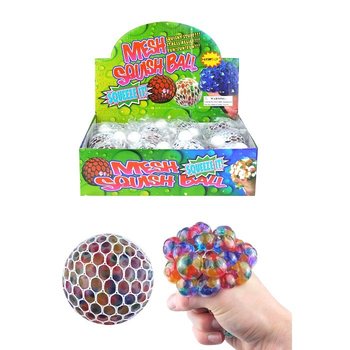 BALLUN SQUISHY – MULTI COLOR (12-il biċċa)