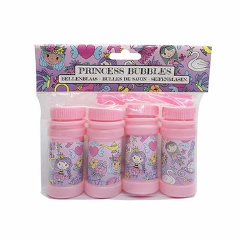 Bżieżaq tas-Sapun Prinċipessa 50ml (4 biċċiet)