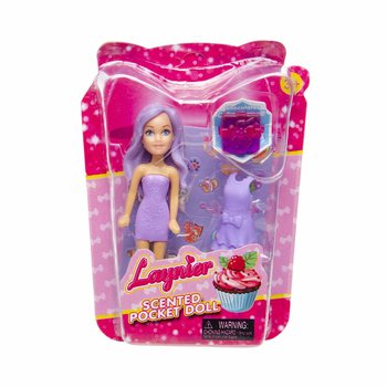 Pocket Doll / Pupa żgħira b'Aċċessorji f'Display (24 biċċa)