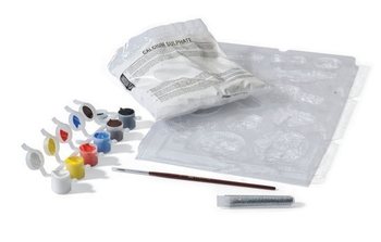 SES Cast and Paint - Żwiemel tal-Fantasija (1 pz.)