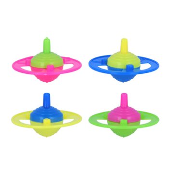ŻUGRAGI ŻGĦAR GĦAL-LUCKY DIP - F'DISPLAY (120 biċċa)