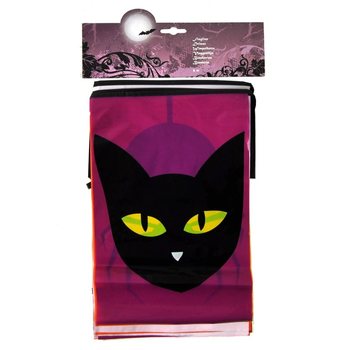 GIRLANDA BANDIERI ANIMALI SUWED - 6 METRI (3 biċċiet)