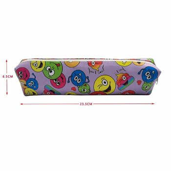 Każ tal-lapsijiet Smiley (12-il biċċa)