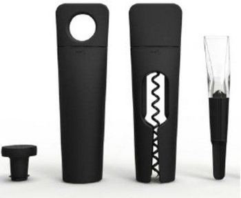 MENU BLADE - SETTAL-INBID SUFRATUR TWIST + POMPA TAL-VAKWU + DECANTER (1 pz.)