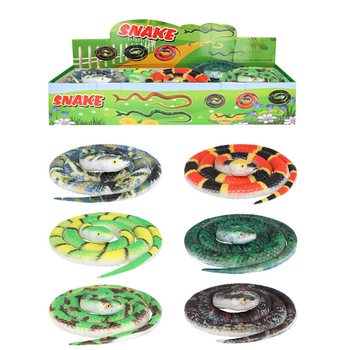 SRAPET - 70 CM TUL MIX TA TIPI F'DISPLAY (36 bia)