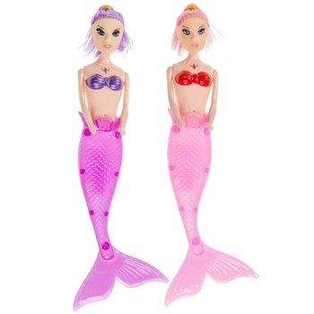 Pupa Sirena (36 biċċa)