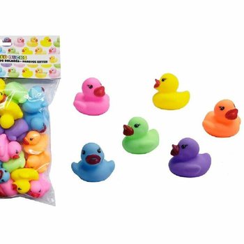 Papriki tal-banju żgħar ikkuluriti (24 pz.)