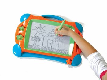 Tabella tat-Tpinġija Manjetika SES (1 pz.)