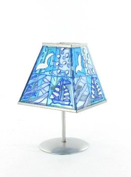 Lampa tax-Xemghat Tealight Dghajsa (3 biċċiet)