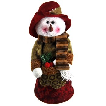 Snowman Wieqaf Lussuż (1 pz.)