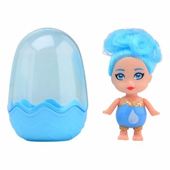 Bajda Sorpriża Baby Princess f'Displej (12-il biċċa)