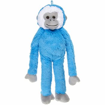 XADINA KBIRA TAL-PLUSH, 43 CM - KULURI MĦALLTA (12-il biċċa)