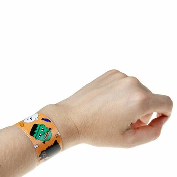 Snap Bracelets tal-Halloween (36 biċċa)