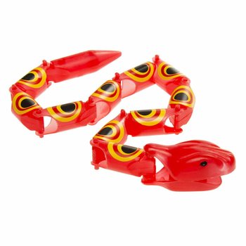 Sriep tal-Logħob Flessibbli u Jitkagħwġu 35 cm f'Display (48 biċċa)
