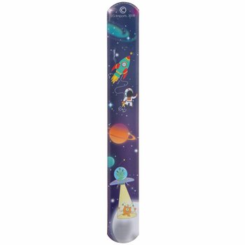 Bracelets Slap Space / Spazju (36 pz.)