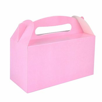 MENUBOX - ROŻA ĊARA - 23x9.5x18 Cm (12-il biċċa)